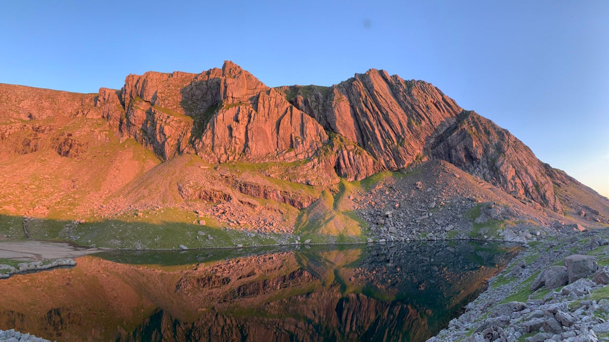 Some Say “You Have to Risk Dying” to Climb ‘Indian Face.’ Rachel Pearce Just Made the First Female Ascent