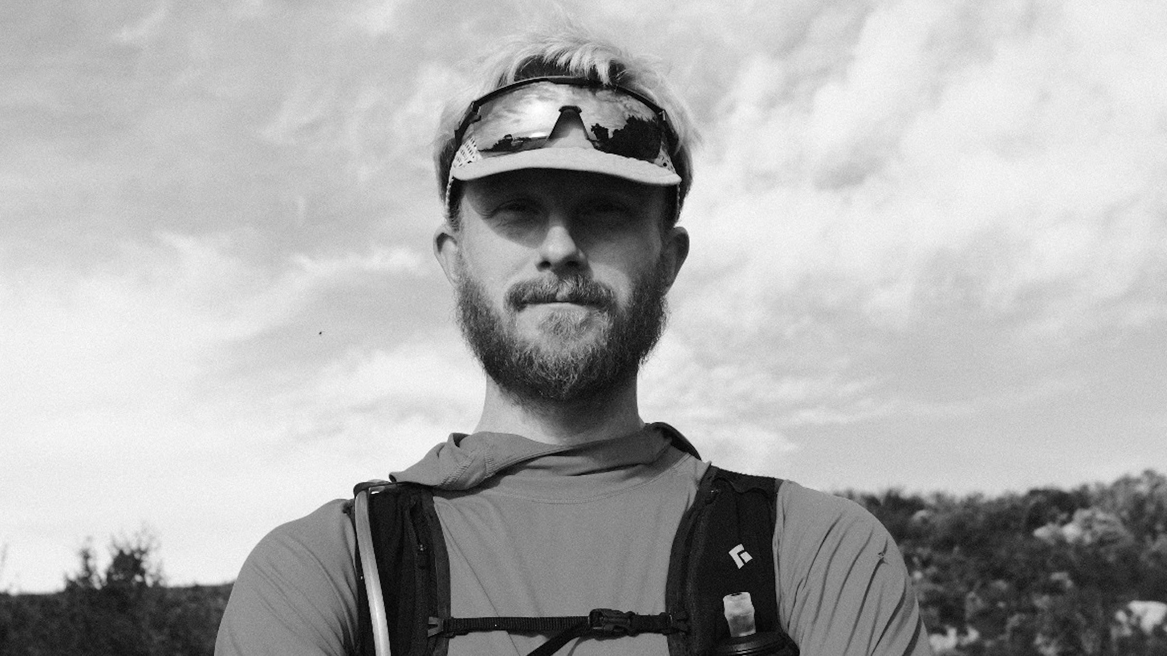 Jake Whisenant Leaves a Legacy in First Ascents and Records Across the Sierra