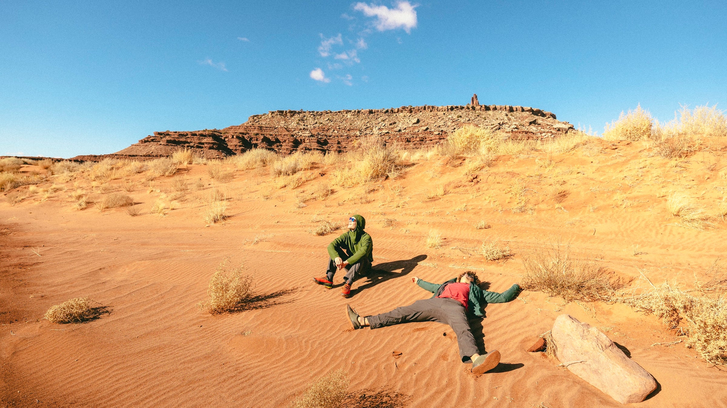 The Dirtbags Aren't Dead. These Photos Prove It.