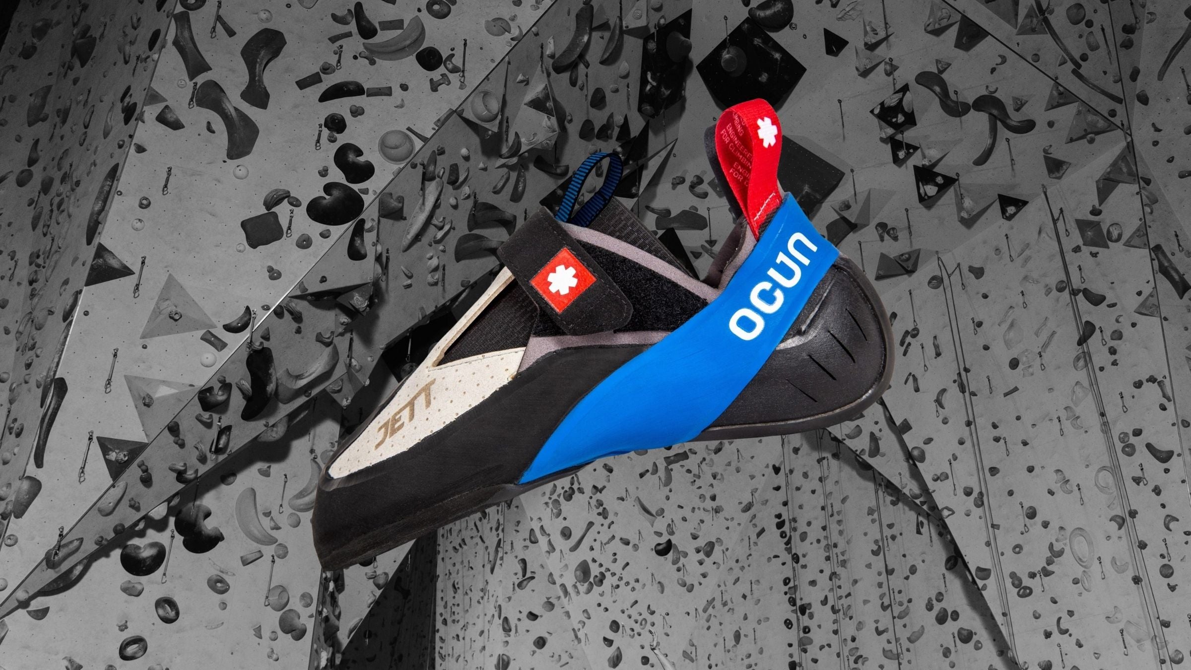A Rare Chance to Snag an Editor's Pick Climbing Shoe for Less Than $100