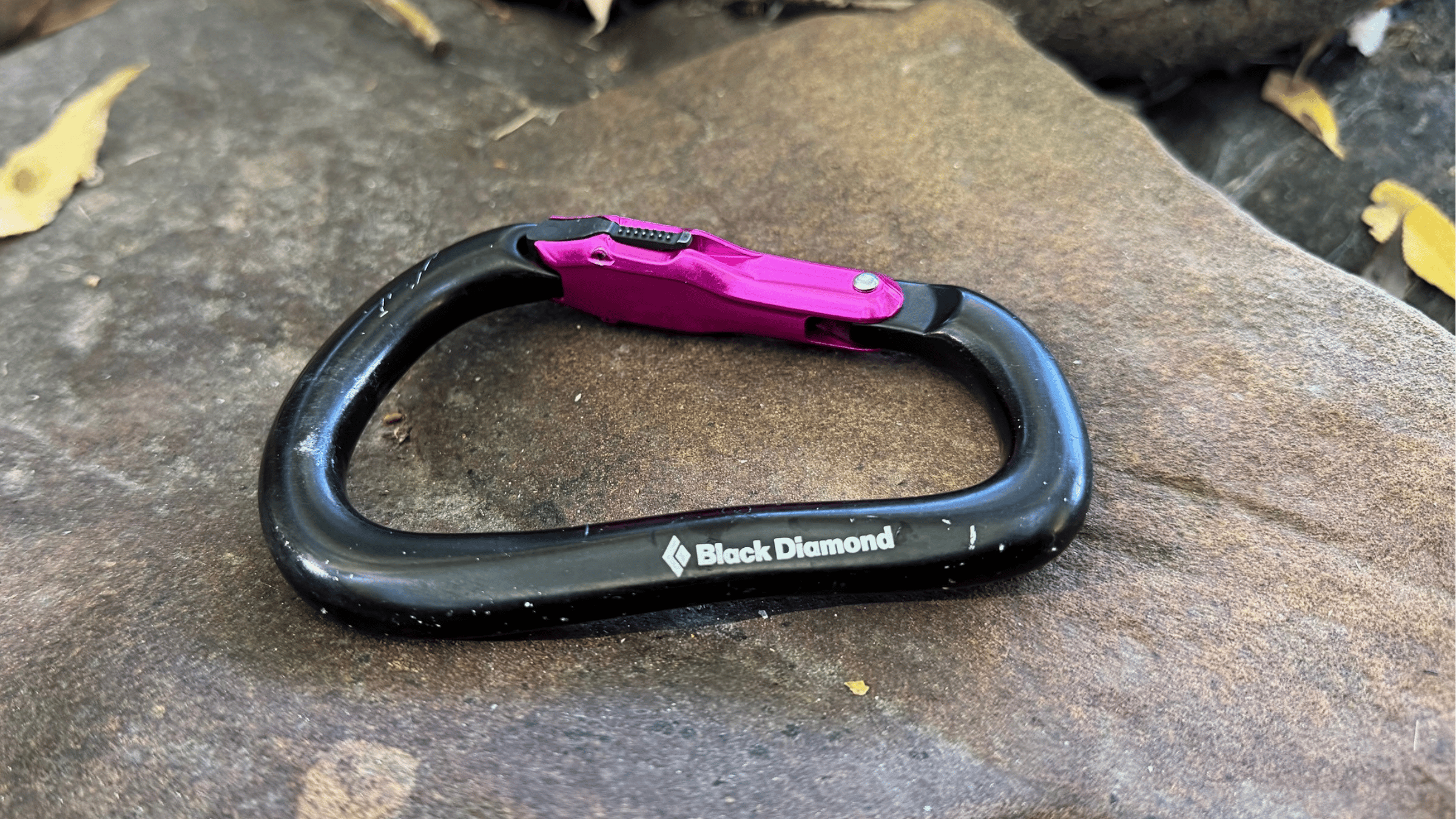The Beloved Magnetron Carabiner Is Back From the Dead. Is It Any Good?