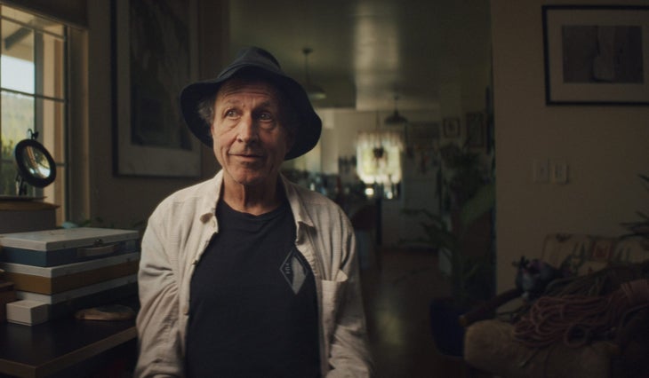 Ken Yager
