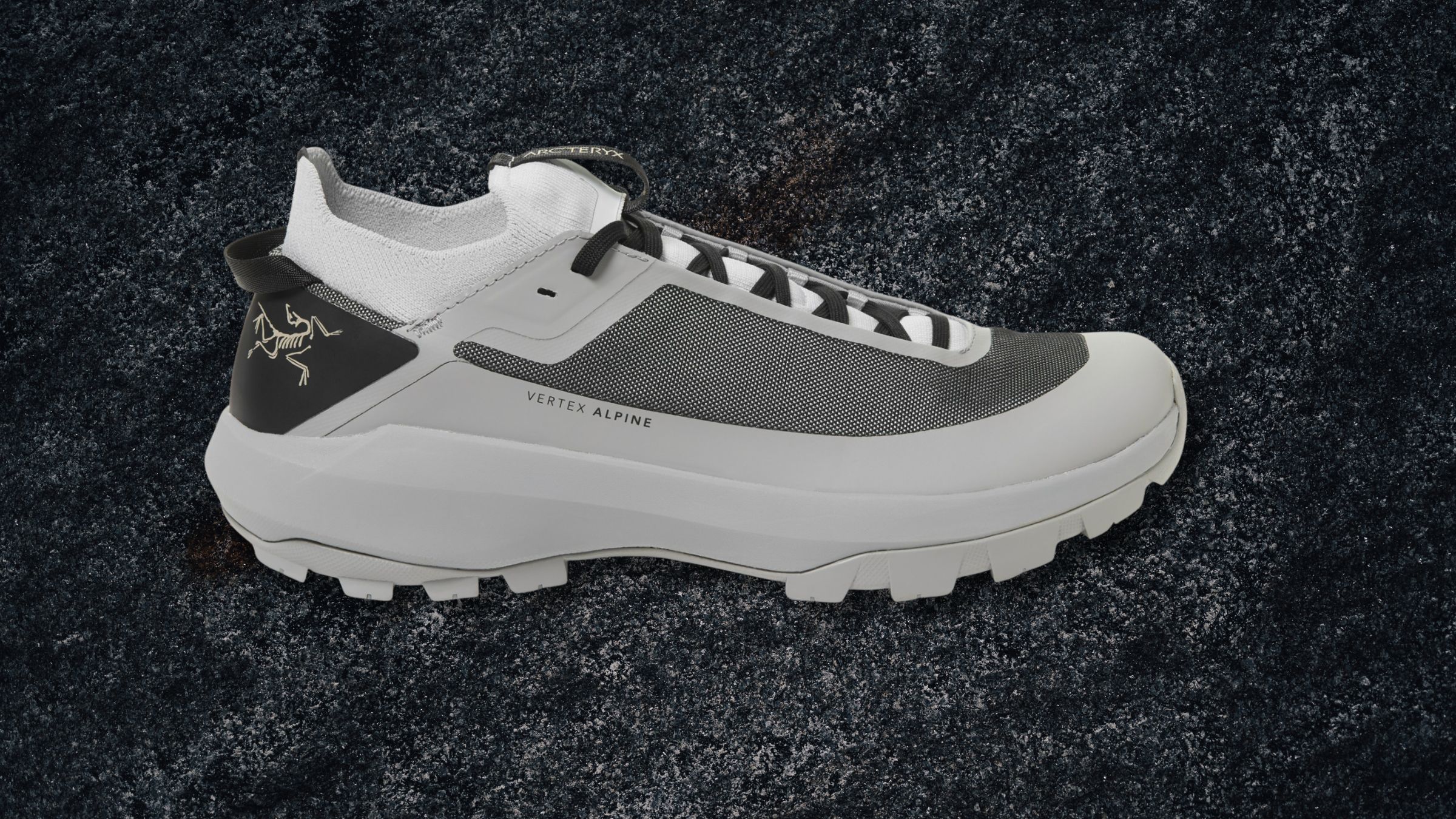Deal of the Week: An Arc'teryx Approach Shoe That Doubles as a Trail Runner