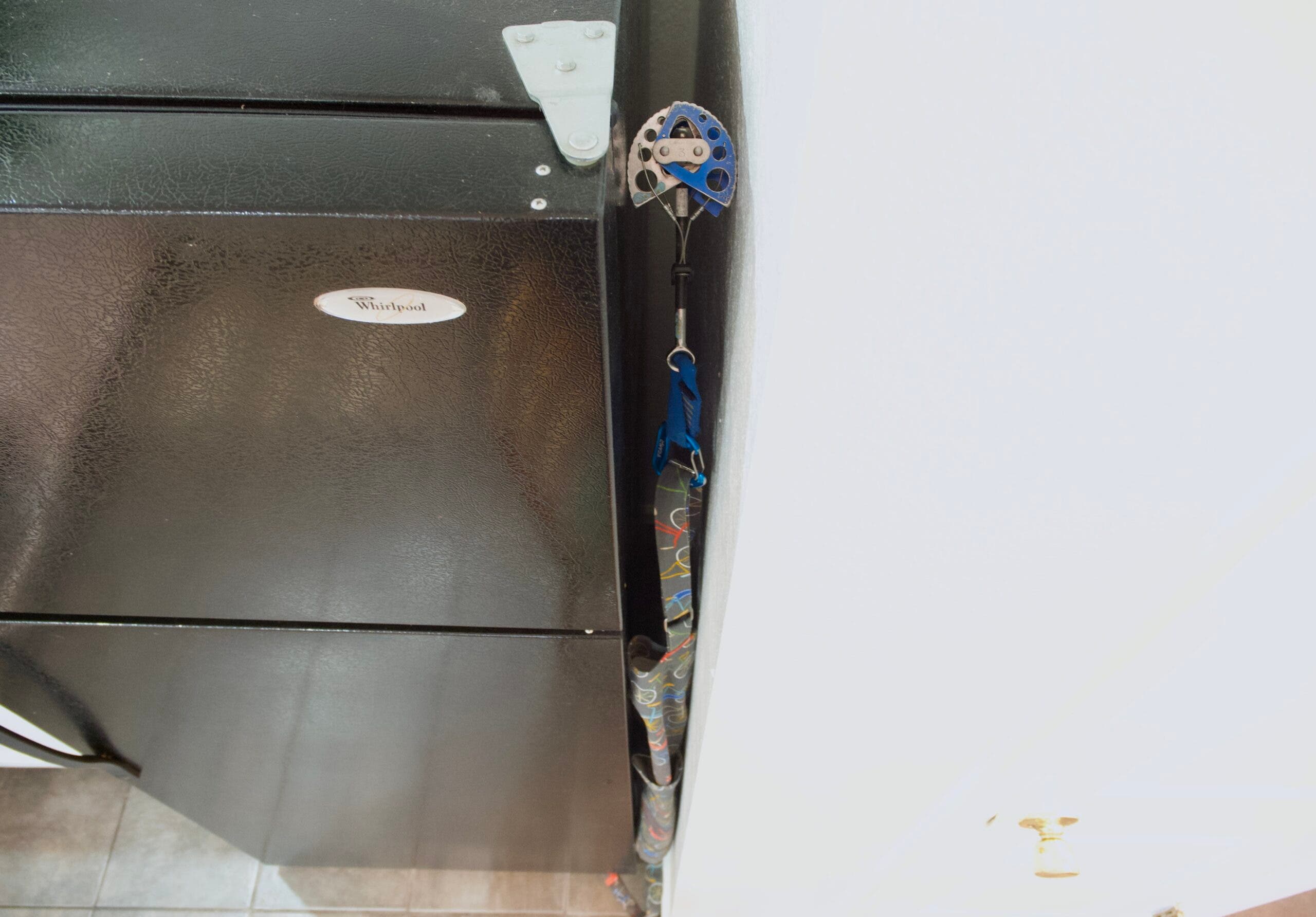11 Weird Ways I Use Old Climbing Gear in Everyday Life