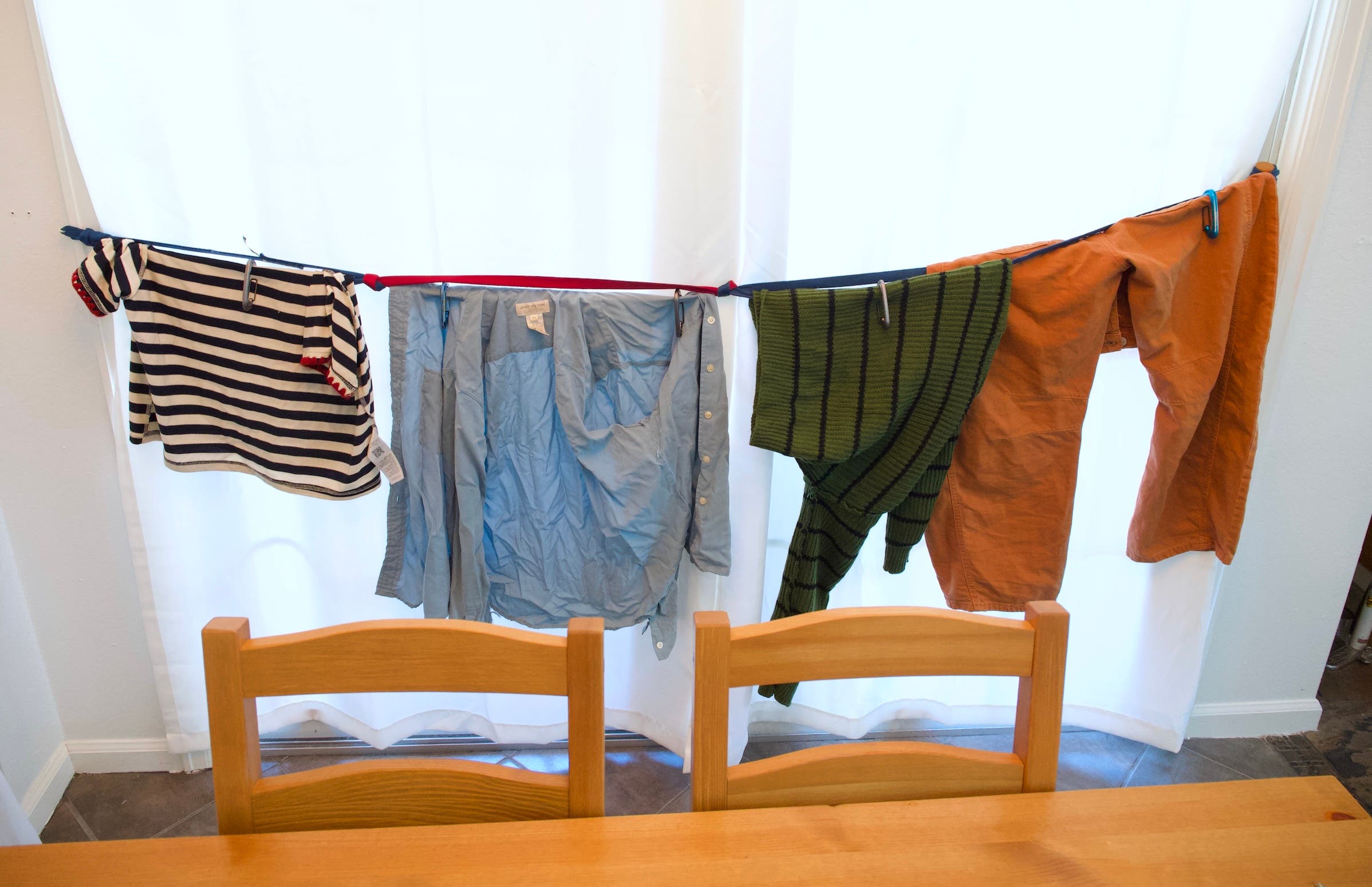 11 Weird Ways I Use Old Climbing Gear in Everyday Life