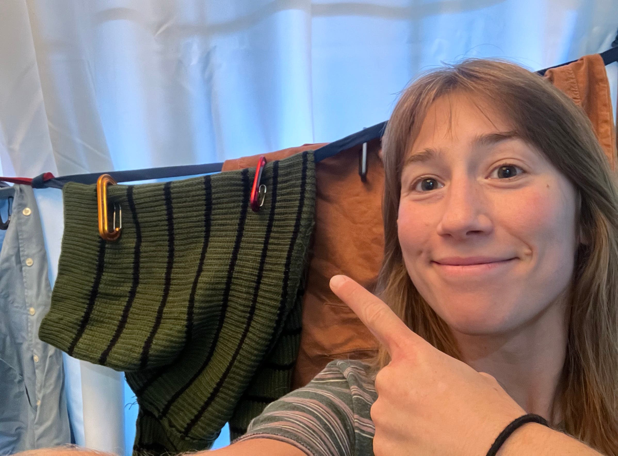 11 Weird Ways I Use Old Climbing Gear in Everyday Life