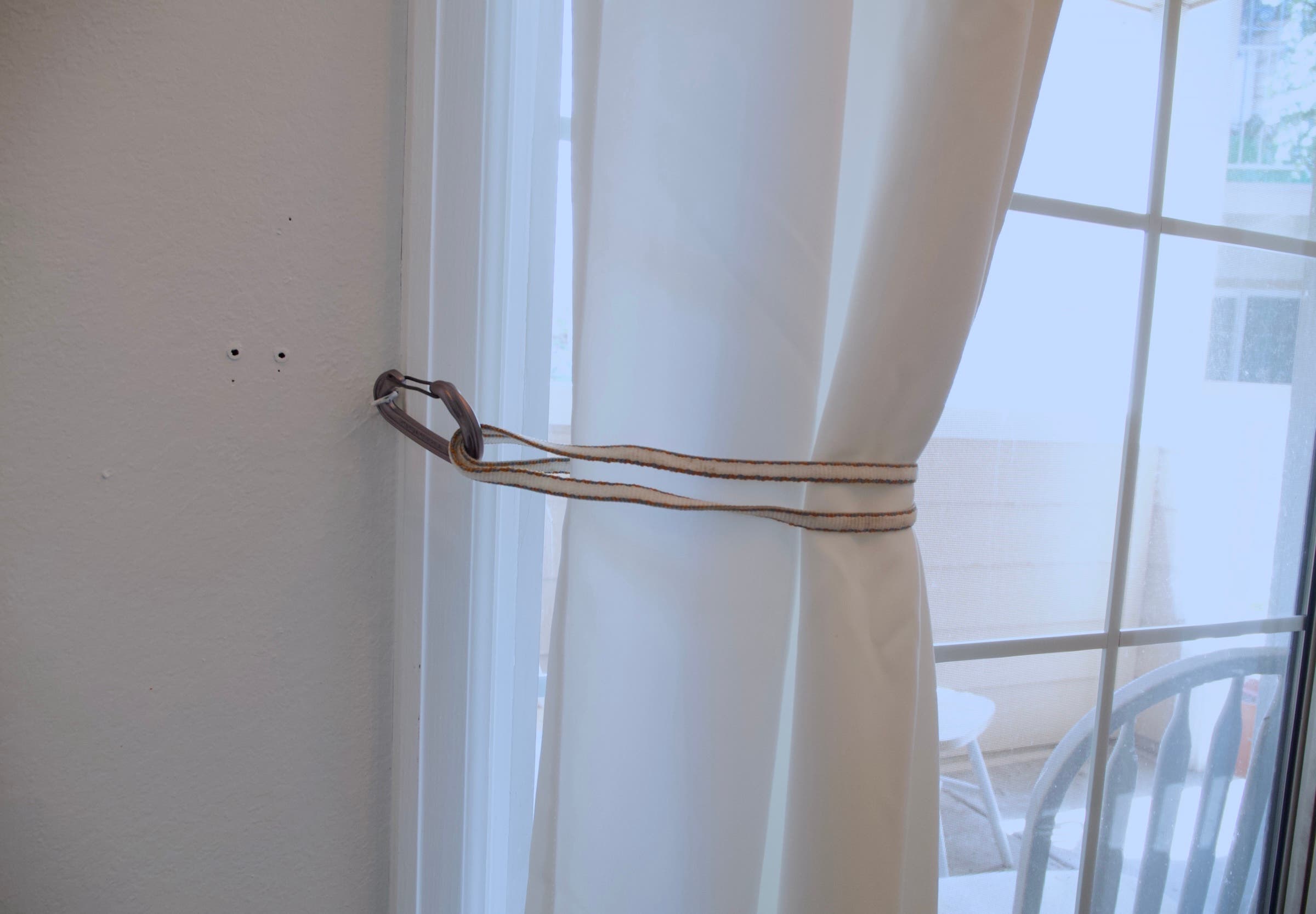 11 Weird Ways I Use Old Climbing Gear in Everyday Life