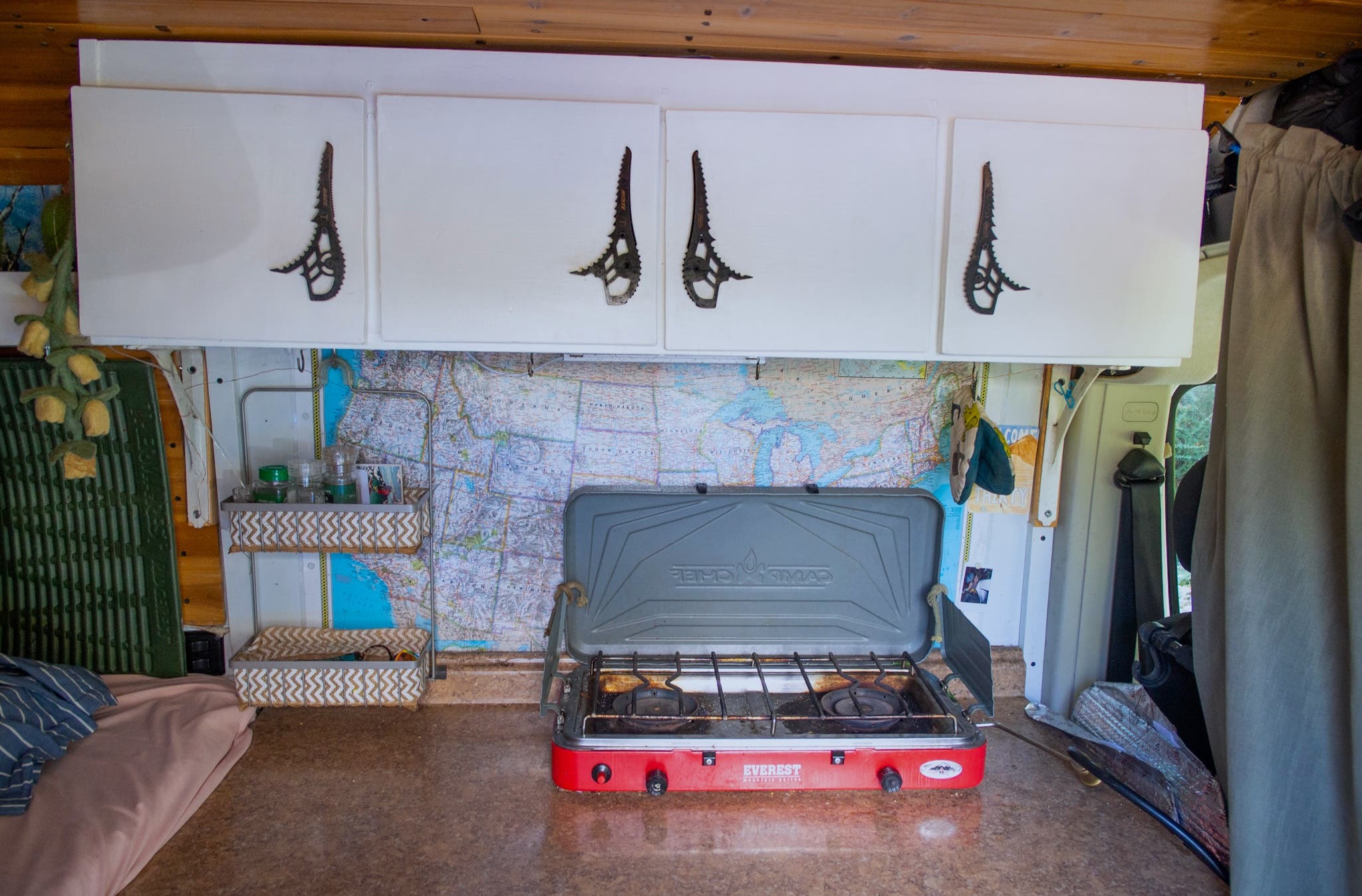 11 Weird Ways I Use Old Climbing Gear in Everyday Life