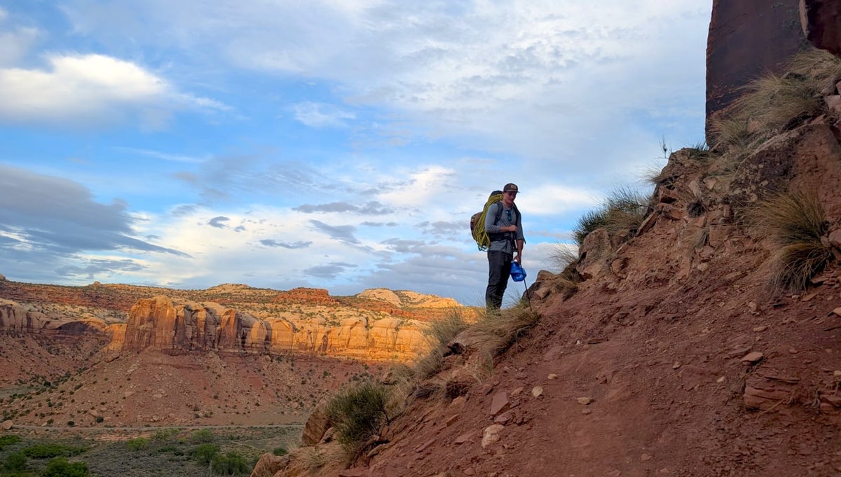 Access Fund Sues Trump After 80% of Indian Creek Removed From Bears Ears National Monument