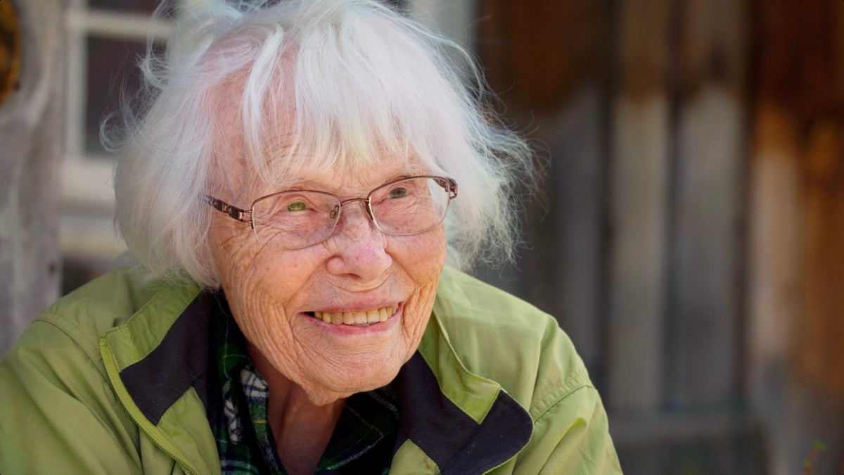 Quote of the Day By a South Dakota Legend: “I’m Not Anything a Woman Should Be.”