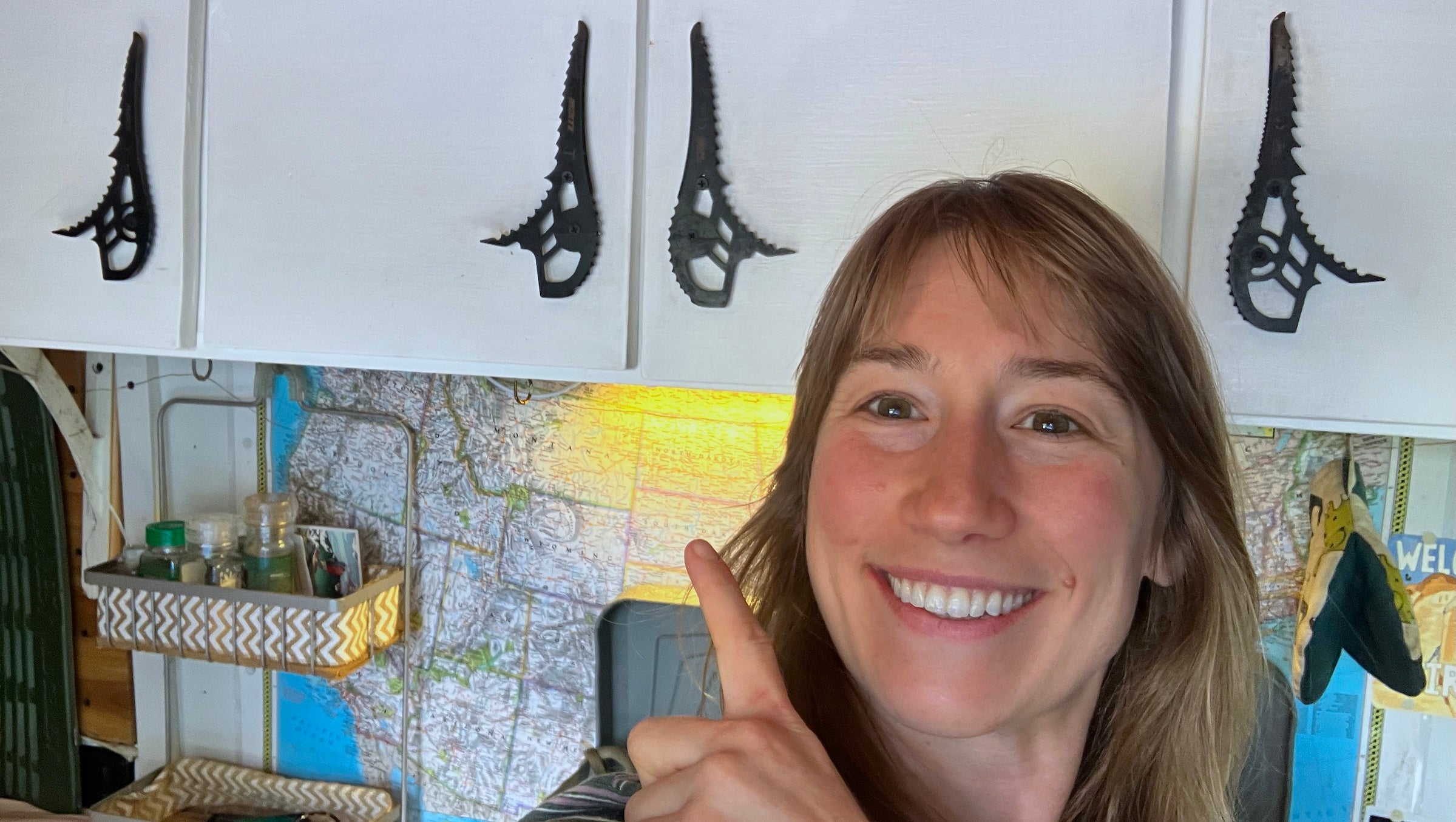 11 Weird Ways I Use Old Climbing Gear in Everyday Life