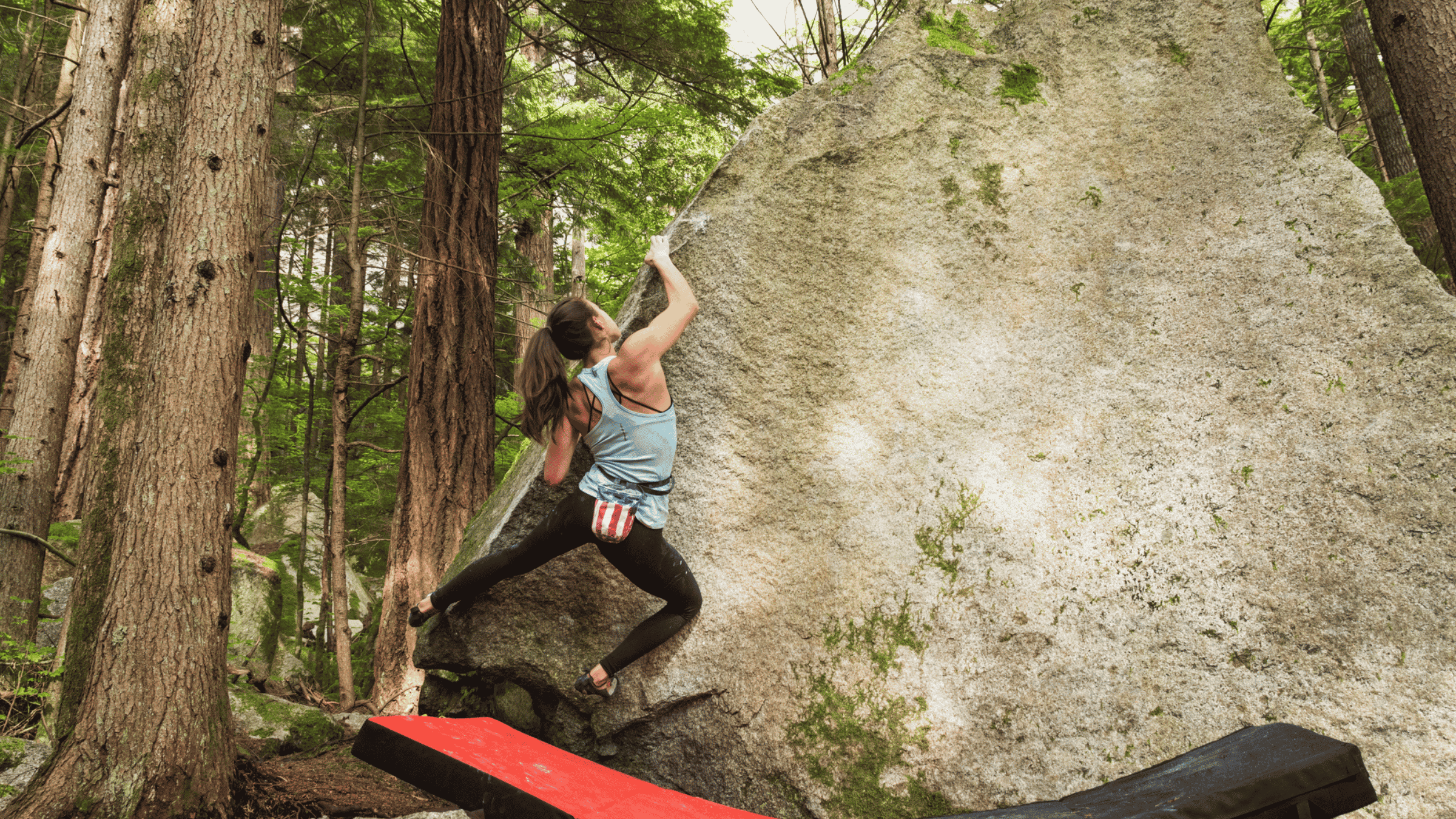 The Short Climber's Guide to Success and Staying Injury-Free