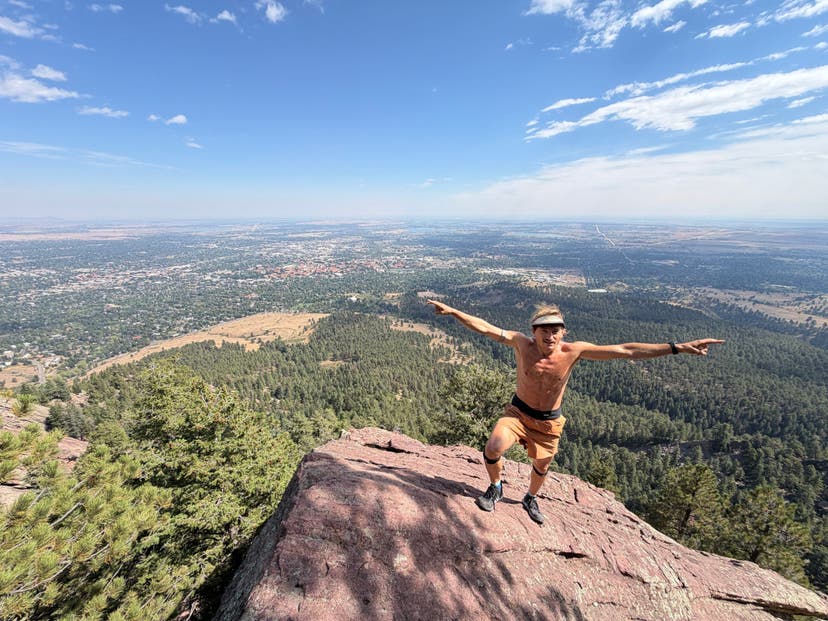 Is Competitive Free Soloing Really as Toxic as It Sounds?