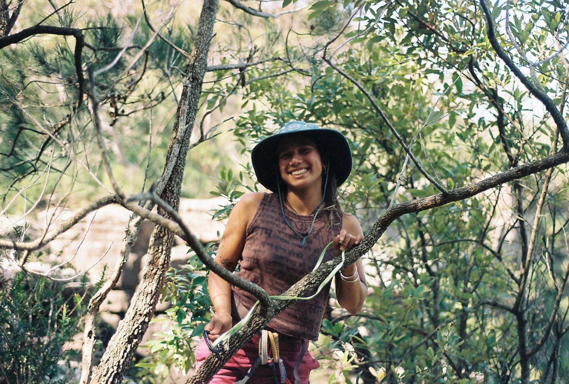Angela Ha