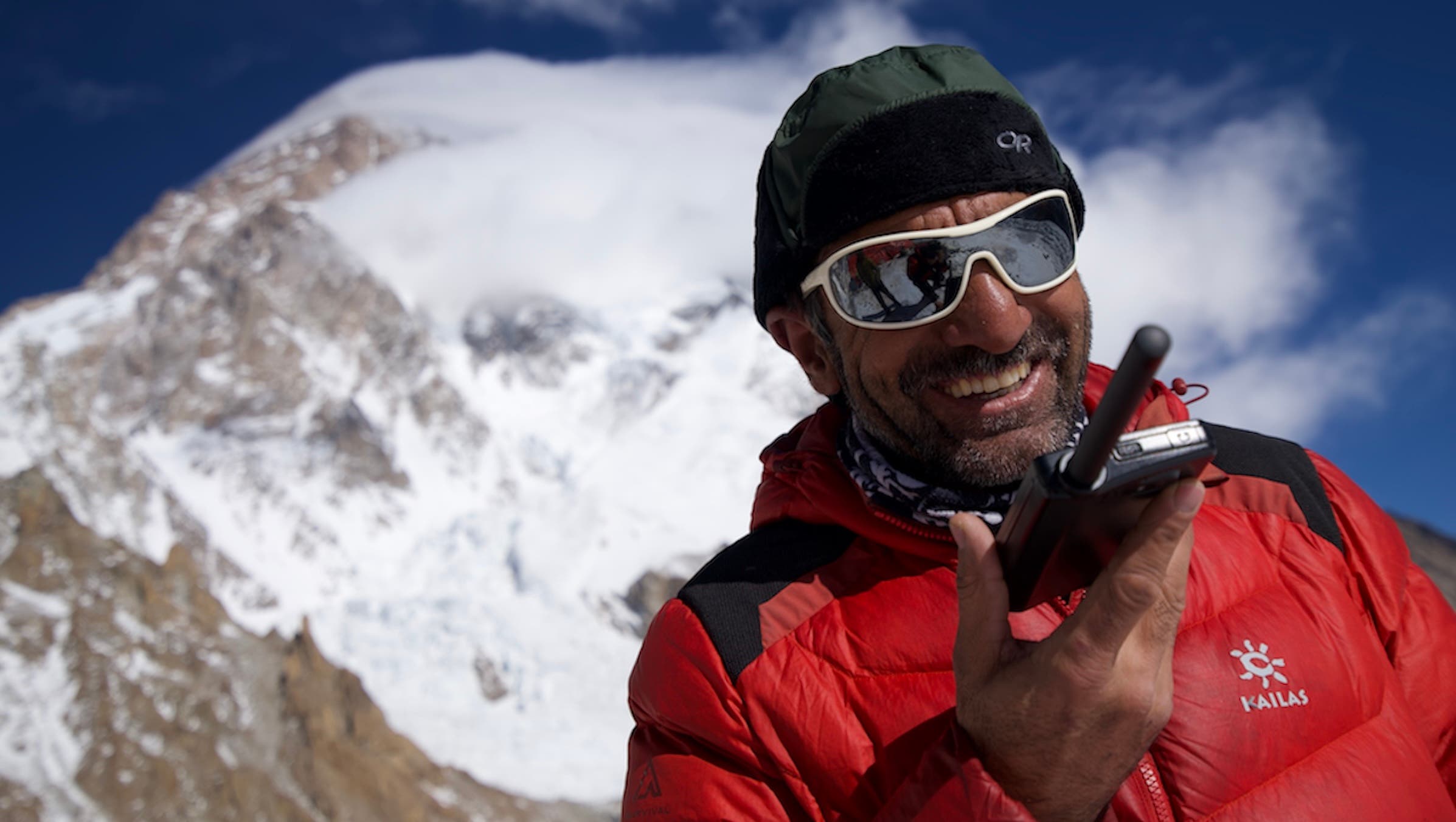 Sherpa Culture and Training