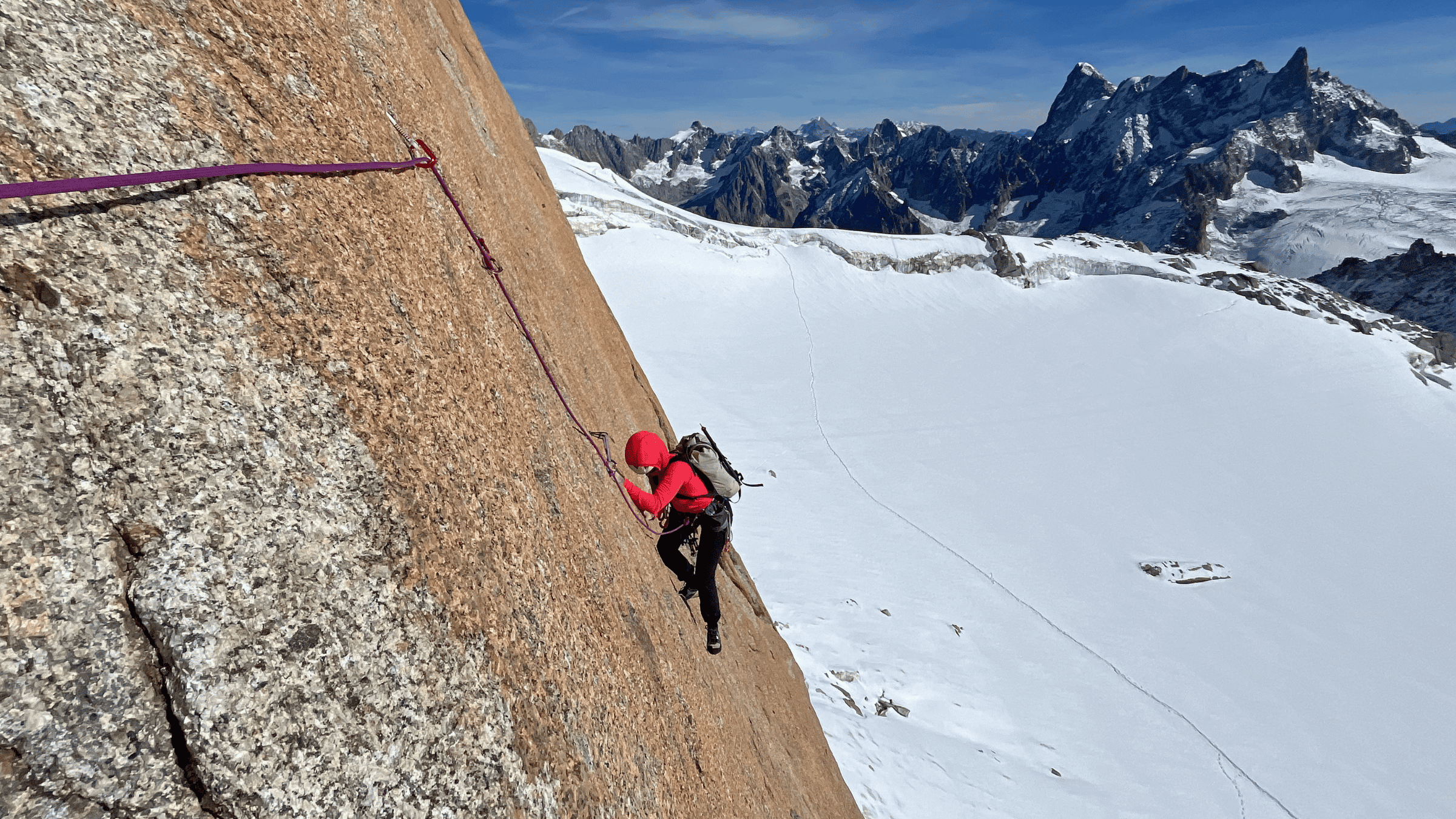 After Testing 122 Pieces of Gear, We Found the Best Climbing Gear of Fall 2026
