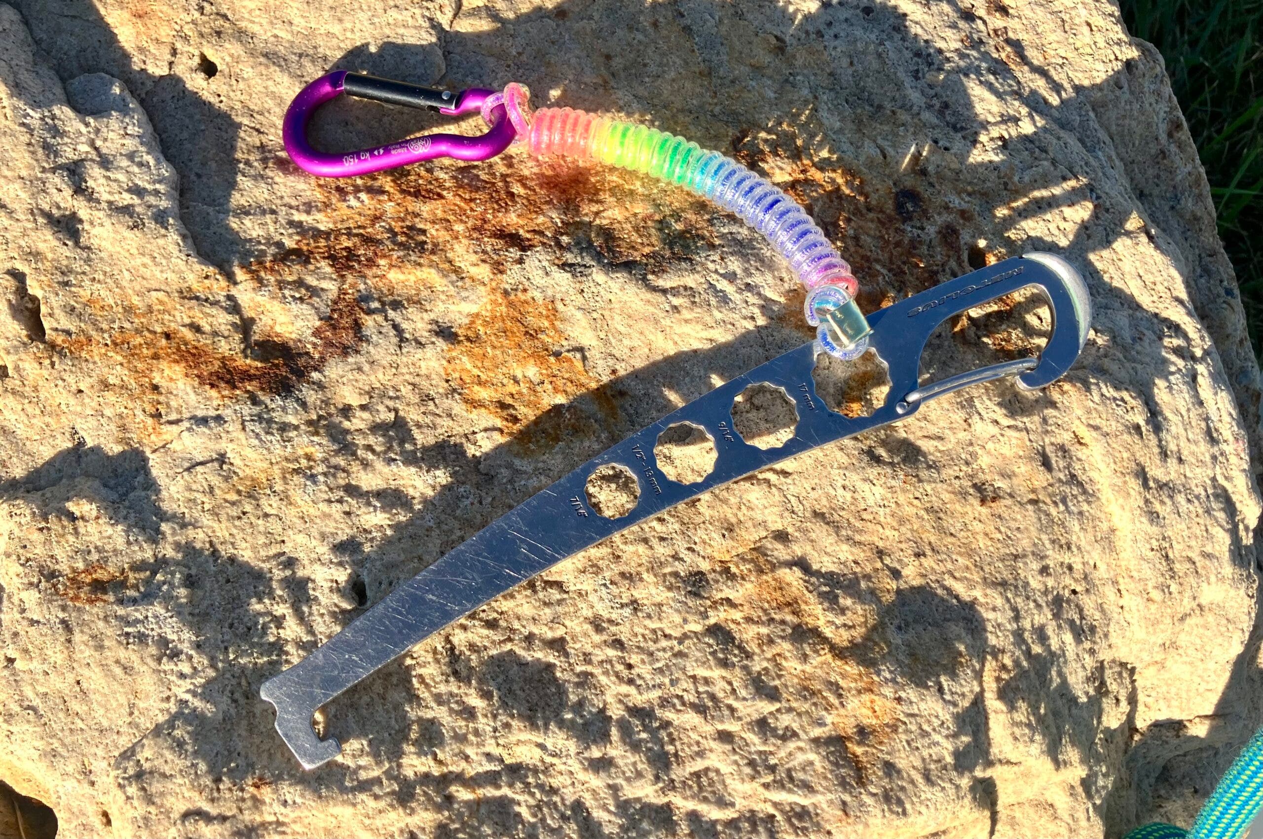5 DIY Climbing Projects to Get You Through the Long Winter