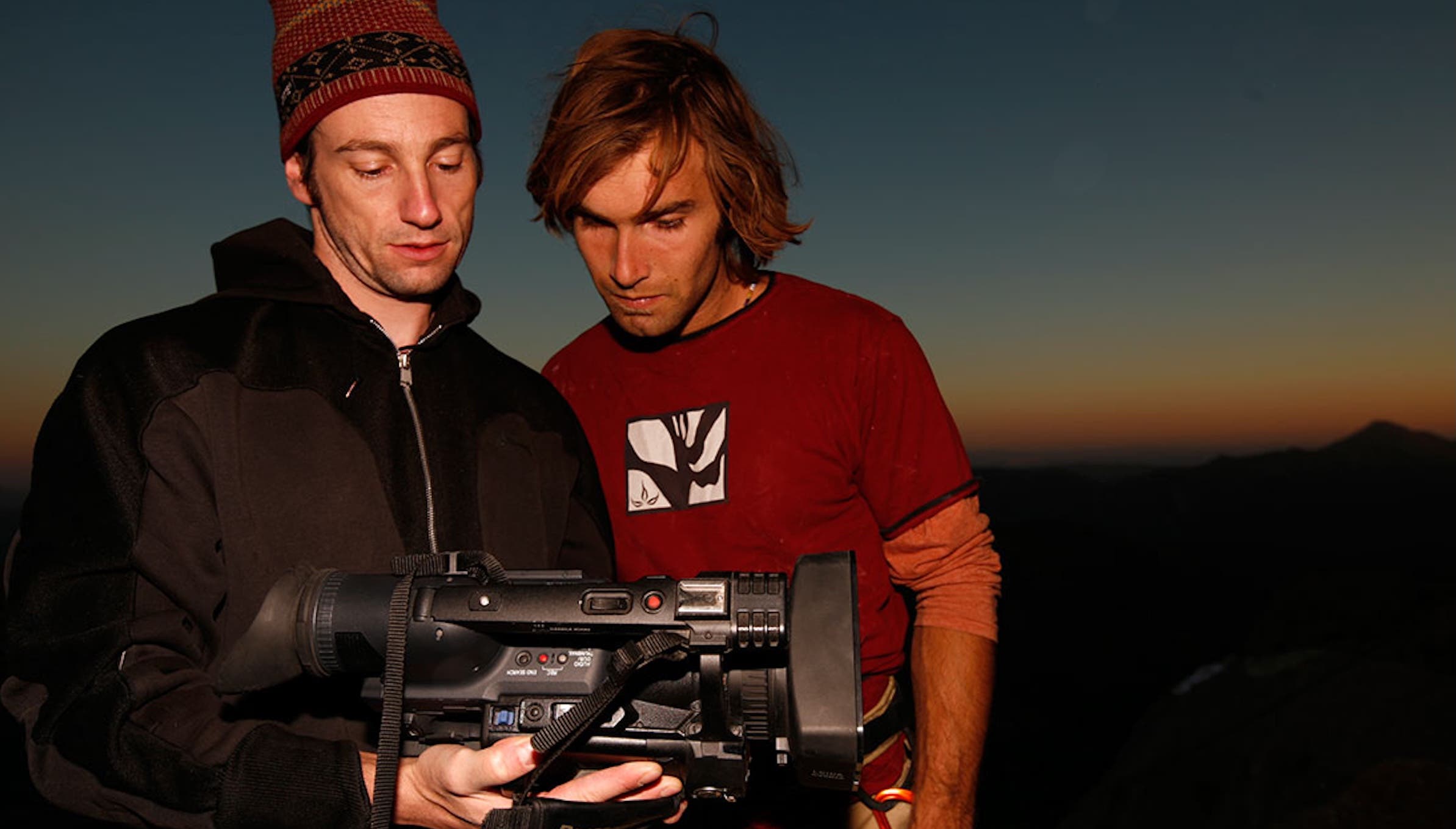 20 Years of Reel Rock: Interviewing the Founding Filmmakers
