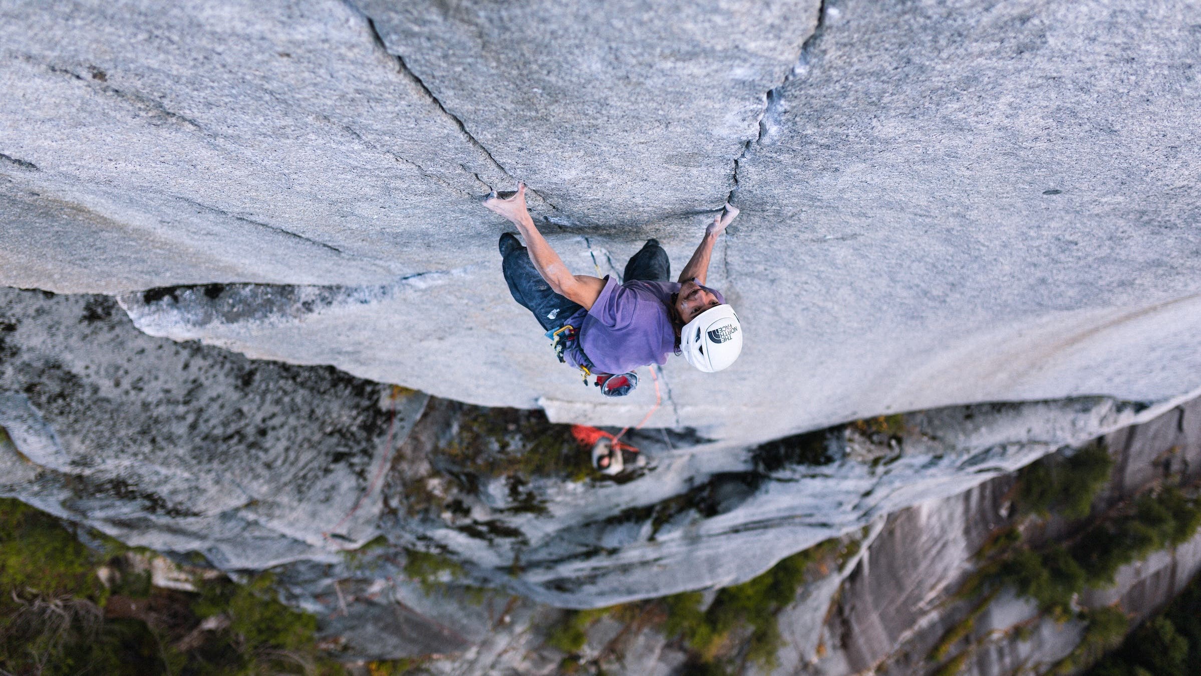 Interview: The Second Ascent of the World’s Hardest Trad Climb