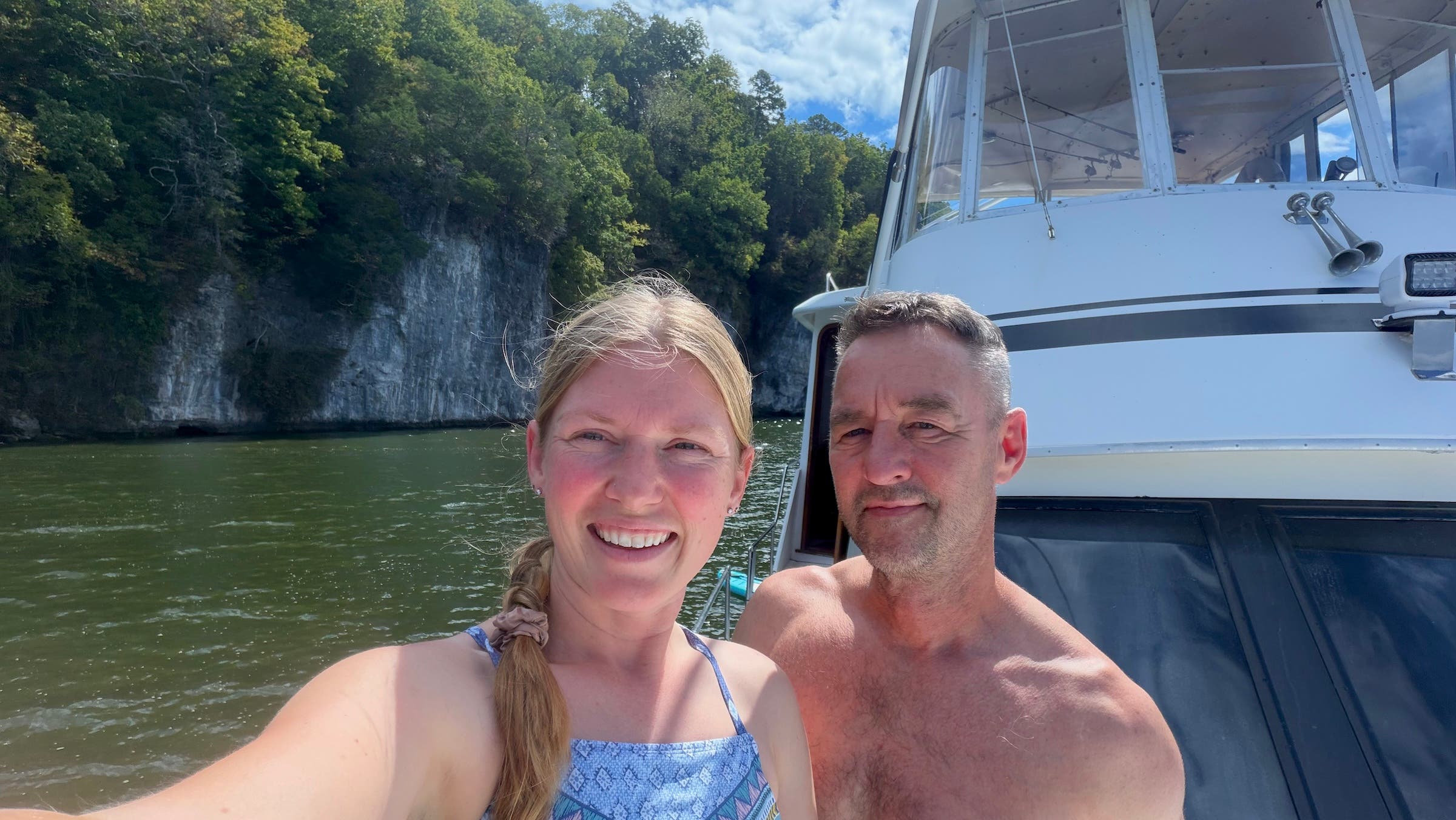 Gray’s Bluff DWS